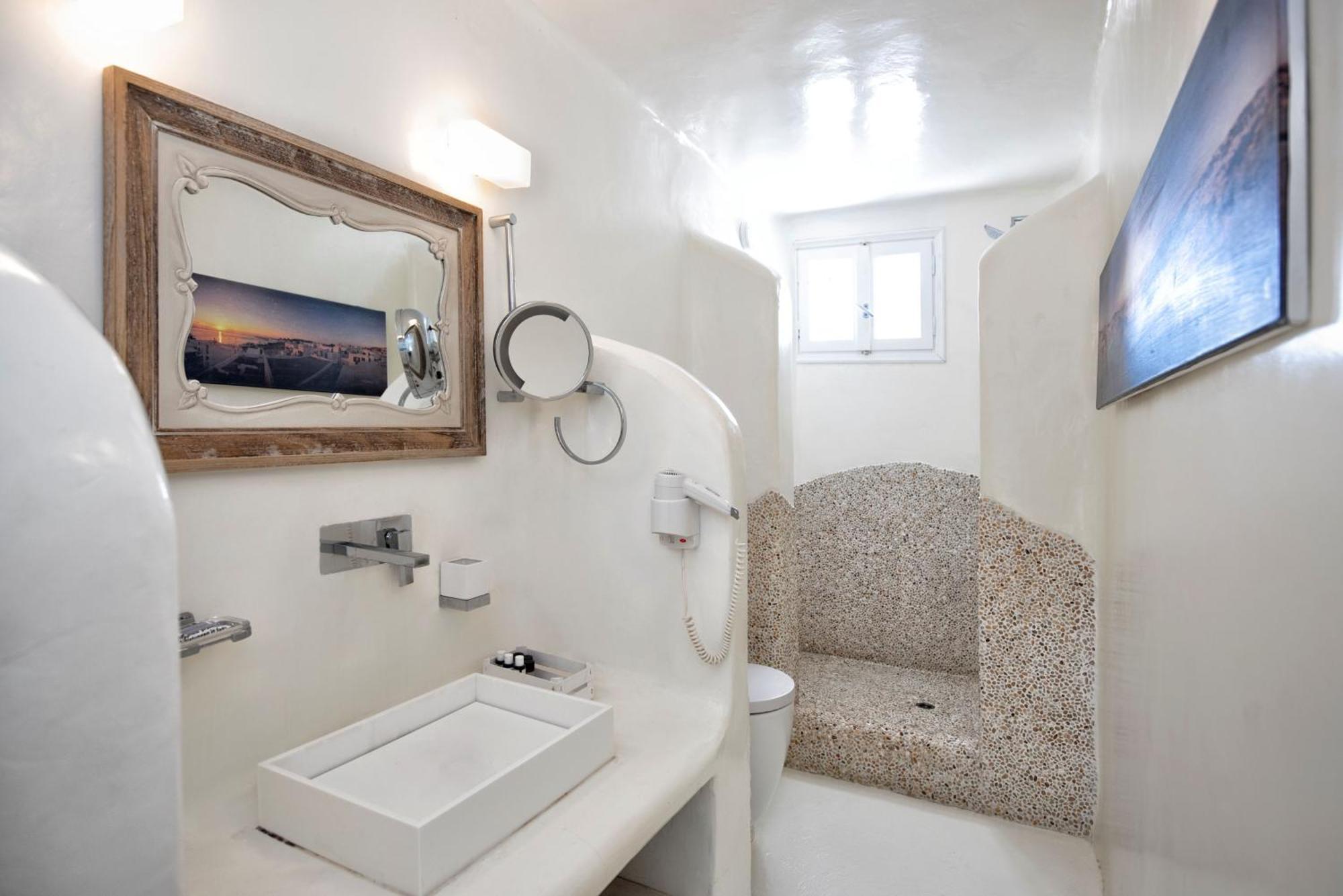 Villa Manu Mykonos Exclusive Luxury Beachside With Private Pool By Quality Brand *